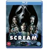 Image de Scream (2022) [Blu-ray] [Region A & B & C]