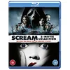 Image de Scream (1996) & Scream (2022) [Blu-ray] [Region A & B & C]