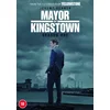 Image de Mayor of Kingstown: Season One [DVD]