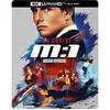 Image de Mission : Impossible SteelBook® Blu-ray 4K Ultra HD en occasion ou reconditionné