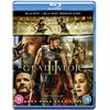 Image de Gladiator II [Blu-ray] [Region A & B & C]