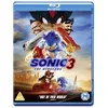 Image de Sonic the Hedgehog 3 [Region Free] [Blu-ray]