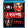 Image de Smile 2-Movie Collection [Blu-ray] [Region A & B & C]