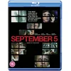 Image de September 5 [Region Free] [Blu-ray]