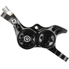 Image de Hope Rx4+ Road Flat Mount Disc Brake Caliper One Size