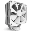 Image de NZXT T120 CPU Air Cooler - RC-TN120-W1 - CPU Liquid Cooler - Tuyaux conducteurs en cuivre - Fluid Dynamic Bearings - Compatibilité AMD et Intel - Blanc