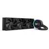 Image de Watercooling - NZXT - RL-KN36E-B2 - Kraken Elite 360 - Écran 2.72 et anneau RGB personnalisable - Noir