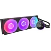 Image de Kraken Elite 420 RGB, Watercooling
