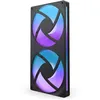 Image de Ventilateur PC - NZXT - F280RGB Core à cadre unique (RF-U28HF-B1) - Ø 280 mm