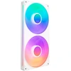 Image de F280 RGB CORE ventilateurs de boîtier