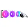Image de Kraken Plus RGB 360, Watercooling