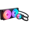 Image de Kraken Core 240 RGB, Watercooling