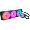 Image de Kraken Core 360 RGB, Watercooling