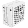 Image de NZXT C1000 Gold ATX 3.1 - Alimentation entièrement modulaire et silencieuse pour Jeux vidéo sur PC - 1000 Watts - 80 Plus Gold - Connecteur 12 V-2x6 - Condensateurs 100% Japonais - Blanc