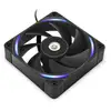 Image de F120X RGB ventilateur de boîtier