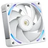 Image de Ventilateur PC - NZXT - F120X RGB (RF-U12PN-W1) - Ø 120 mm