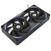 Image de F240X RGB ventilateurs de boîtier