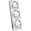 Image de Ventilateur PC - NZXT - F360X Core à cadre unique (RF-U36PN-W1) - Ø 360 mm