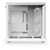 Image de Boitier moyen-tour - NZXT - CM-H92FW-R1 - H9 Flow RGB - Ventilateurs RGB inclus - Blanc