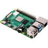 Image de Raspberry Pi 4 model B 4Go LPDDR4 carte mère