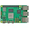 Image de Raspberry Pi 5 Model B - Einplatinenrechner - Broadcom Bcm2712 / 2,4 Ghz - Ram 4gb - 802,11a/b/g/n/ac, Bluetooth 5,0 (sc1111)