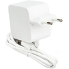 Image de Alimentation officielle USB-C 27 Watt pour Raspberry Pi 5, Bloc d''alimentation