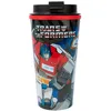 Image de Transformers Mug à café, Design mug à café isolé, 450 ml, Offizielles Merch