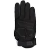 Image de Endura Adult Unisex Loop Full Finger Gloves, Black, M