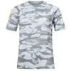 Image de Endura Mountain Camo Ltd Short Sleeve Enduro Jersey M