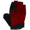 Image de Endura Adult Unisex Loop Cycling Mitt, Flame Red, L