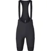 Image de Endura Men's Loop Bibshort Cycling Bibshort, Black, L