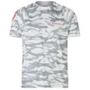 Image de Endura Mountain Camo Ltd Short Sleeve Enduro Jersey M