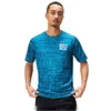 Image de Endura Grid Ltd Print Short Sleeve Enduro Jersey XL