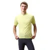 Image de Endura Loop Zipped Short Sleeve Enduro Jersey S