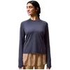 Image de Endura Alltrack Roam Tech Long Sleeve Enduro Jersey XS