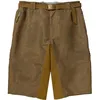 Image de Endura Hummvee Short de Cyclisme Baggy pour Homme avec Doublure