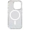 Image de Tech21 Evo Sparkle Ashurst Radiant Coque de Protection avec MagSafe pour iPhone 14 Pro
