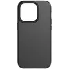 Image de Tech21 Evo Lite coque pour iPhone 14 Pro, Noir, Étui de téléphone de base, TPU and biodégradable, Protéger des chutes: 3m