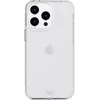 Image de tech21 Evo Clear Coque pour iPhone 15 Pro   Coque de Protection Contre Les Chocs   Transparent