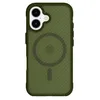 Image de tech21 EvoArmor pour iPhone 16 Compatible avec MagSafe - Coque de Protection Contre Les Chocs - 21 x Standard Militaire testée en Vert