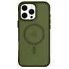 Image de tech21 EvoArmor pour iPhone 16 Pro Max Compatible avec MagSafe - Coque de Protection Contre Les Chocs - 21 x Standard Militaire testée en Vert