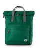 Image de ROKA London Canfield B Small Sustainable Emerald (nylon), vert émeraude, Small