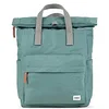 Image de Roka London Canfield B Nylon recyclé Sauge Taille M, sauge, Medium