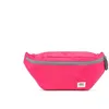 Image de Roka london Jubilee Sac bandoulière en nylon recyclé, Sparkling Cosmo, L