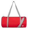 Image de ROKA London City Sac fourre-tout en nylon recyclé avec bandoulière amovible Taille M, canneberge, m