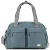 Image de Roka London Gatwick Recycled Canvas Duffle Bag S