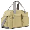 Image de ROKA London Gatwick - Bolsa de viaje resistente a la intemperie, Correa Para el hombro, Grande, Khaki, Bolsa de viaje