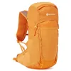 Image de Montane Trailblazer 32 Flame Orange One Size Sac à dos, Adultes Unisexe, Multicolore (Multicolore), Taille unique