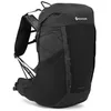 Image de Montane Trailblazer 44 Black One Size Sac à dos, Adultes Unisexe, Multicolore (Multicolore), Taille unique