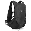 Image de Montane Trailblazer 8 Black One Size Sac à dos, Adultes Unisexe, Multicolore (Multicolore), Taille unique